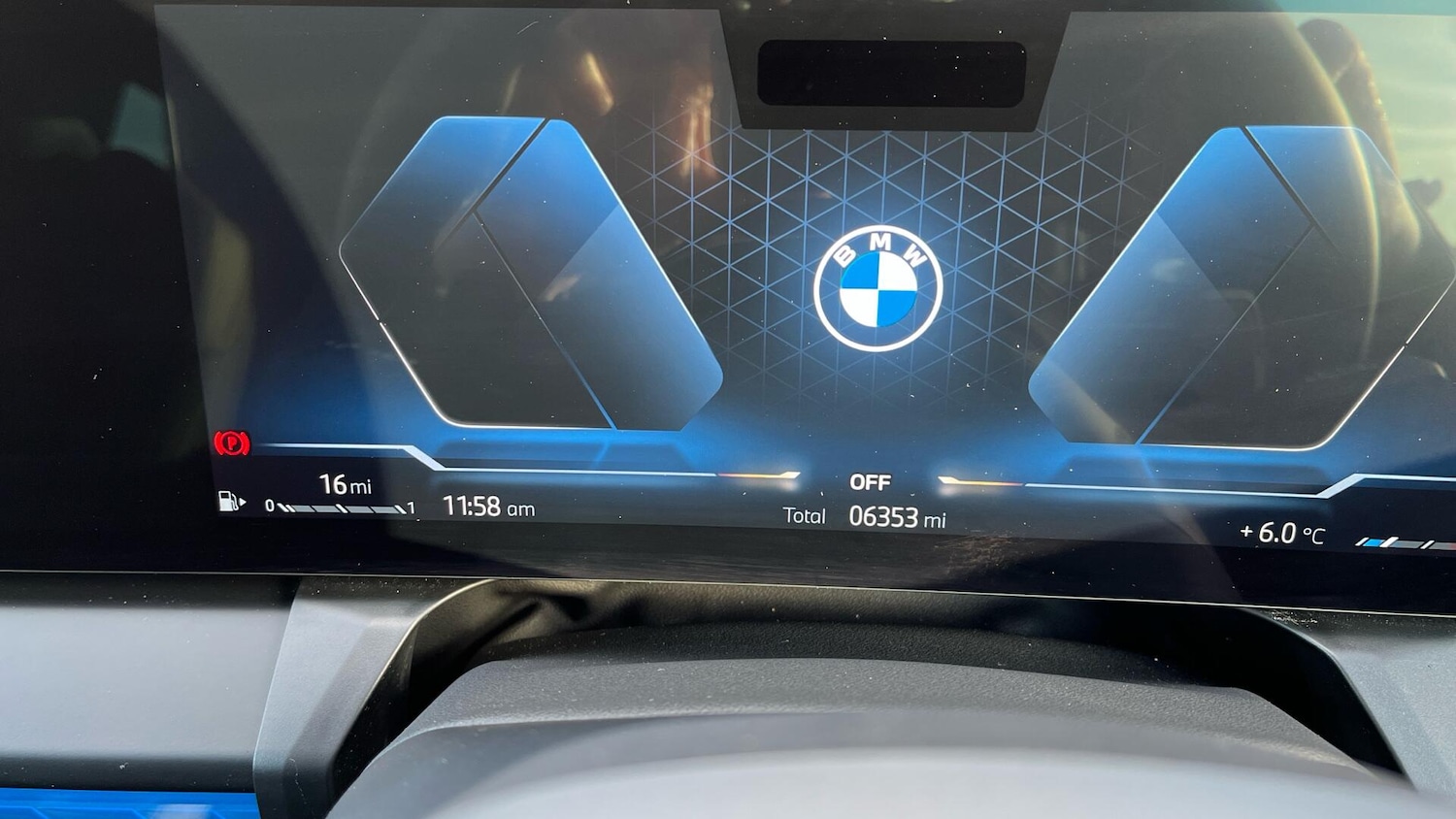 Used BMW X3 2025 for sale - 76996547: Photo 9