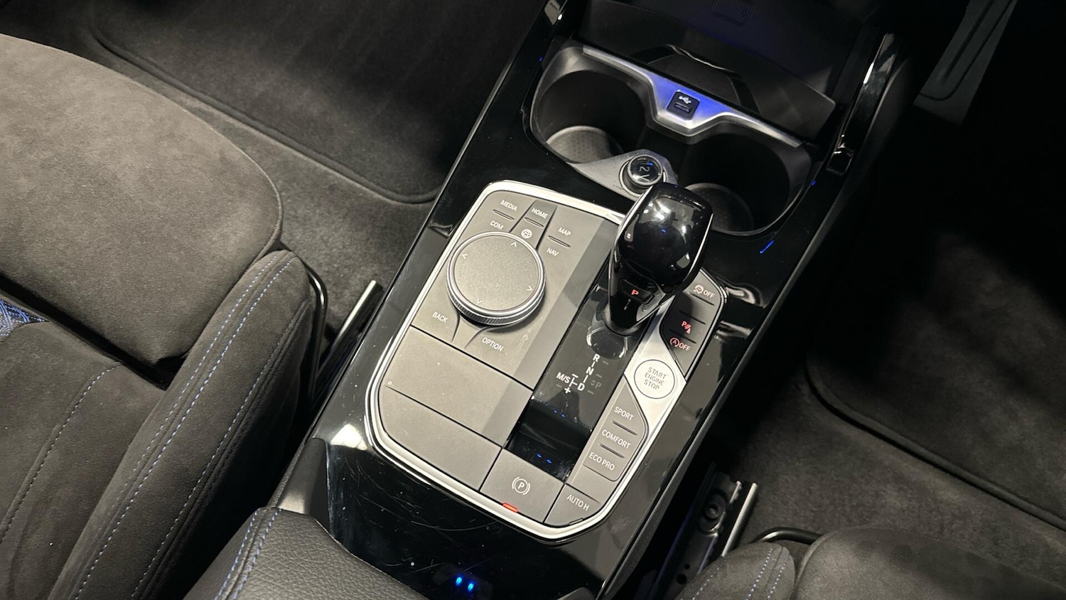 Used BMW 1 Series 2023 for sale - 76887360: Photo 10