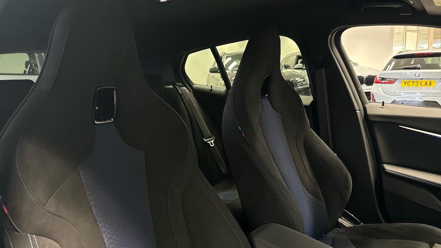 Used BMW 1 Series 2023 for sale - 76887360: Photo 11