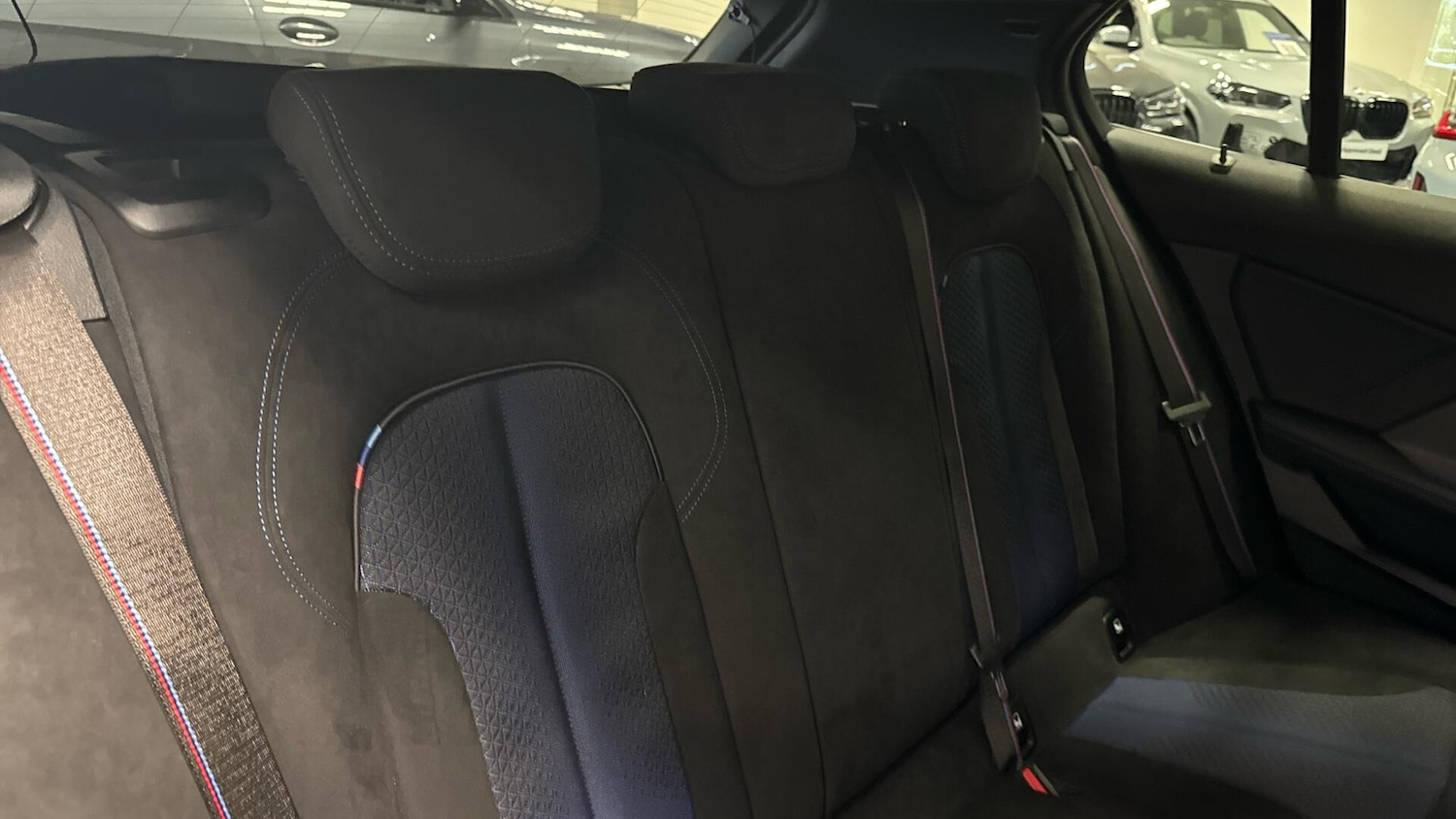 Used BMW 1 Series 2023 for sale - 76887360: Photo 12