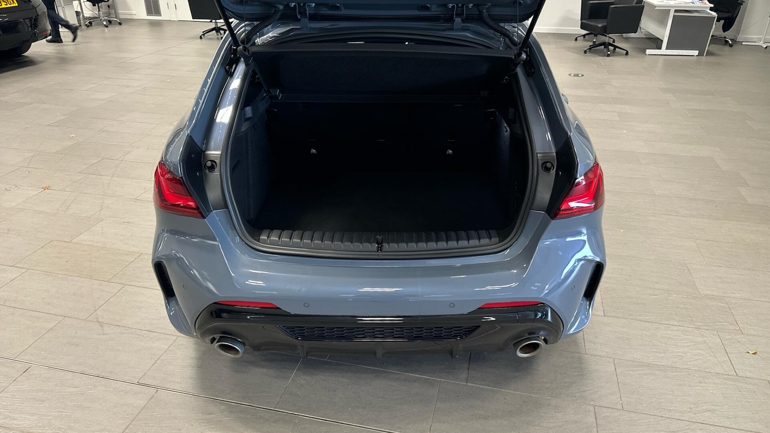 Used BMW 1 Series 2023 for sale - 76887360: Photo 13