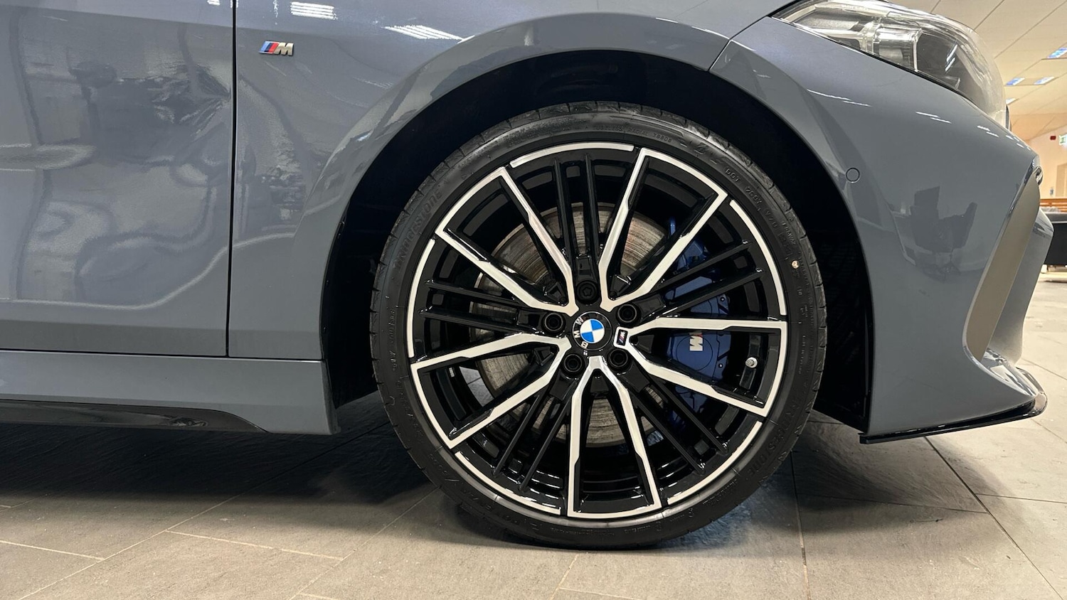 Used BMW 1 Series 2023 for sale - 76887360: Photo 14