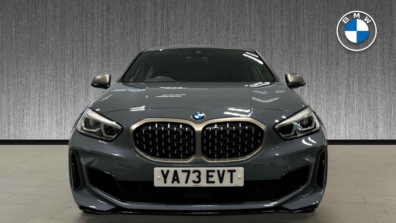 Used BMW 1 Series 2023 for sale - 76887360: Photo 16