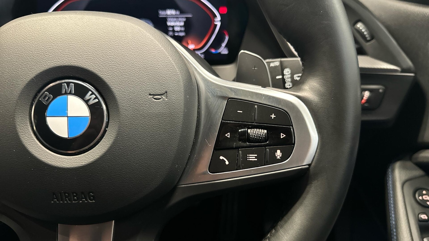 Used BMW 1 Series 2023 for sale - 76887360: Photo 18