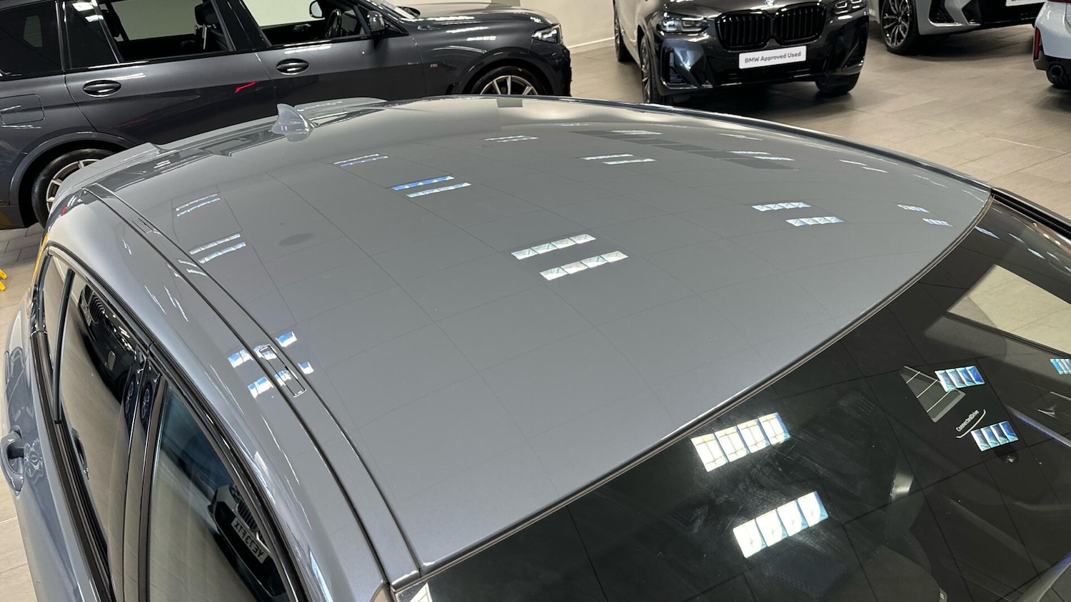 Used BMW 1 Series 2023 for sale - 76887360: Photo 21