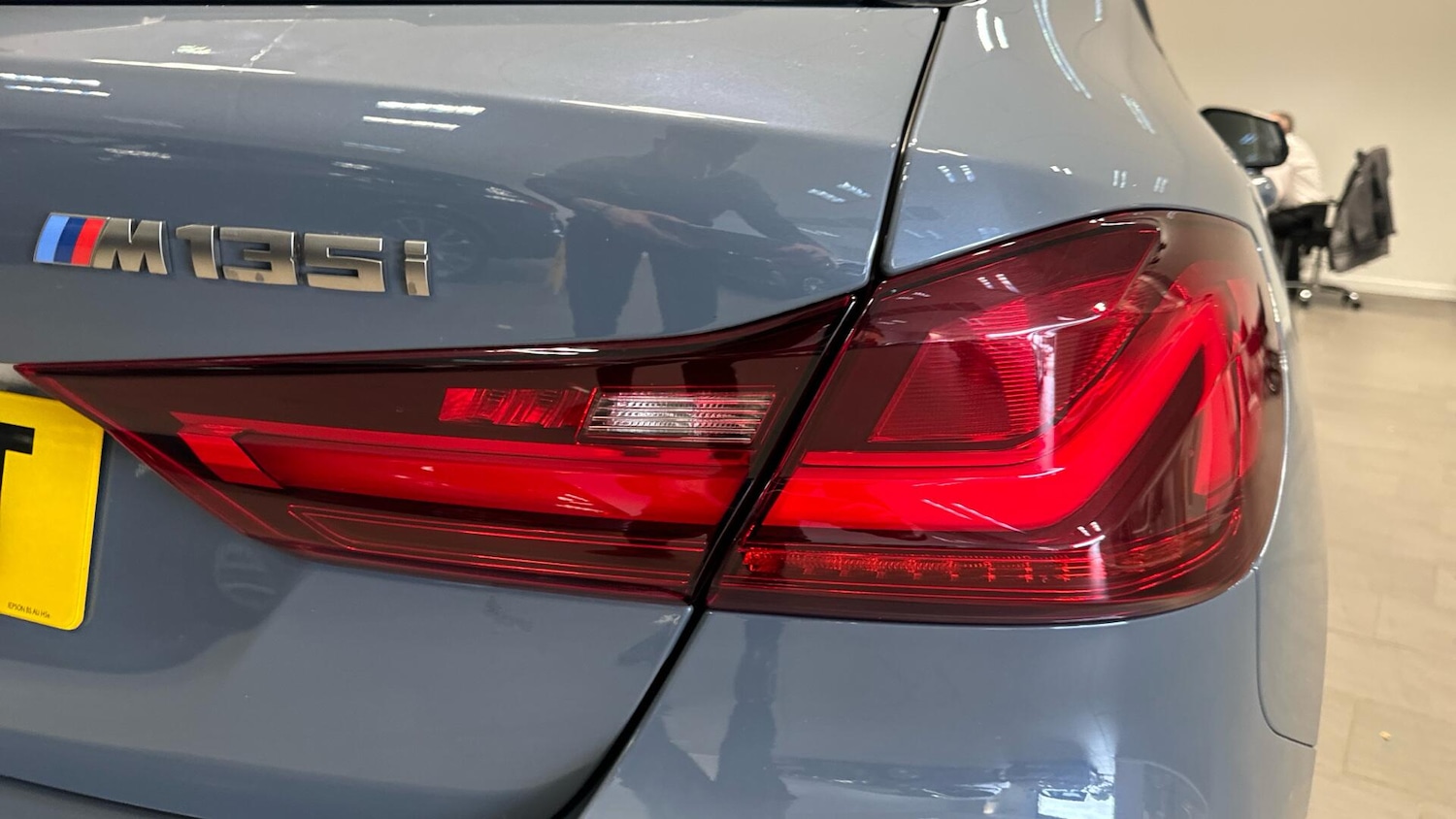 Used BMW 1 Series 2023 for sale - 76887360: Photo 22