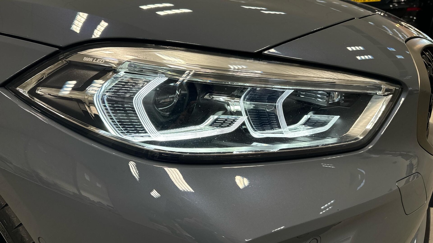 Used BMW 1 Series 2023 for sale - 76887360: Photo 23