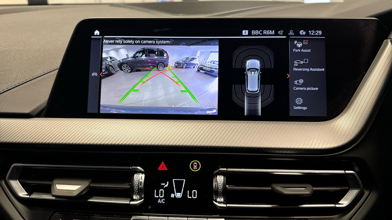 Used BMW 1 Series 2023 for sale - 76887360: Photo 24