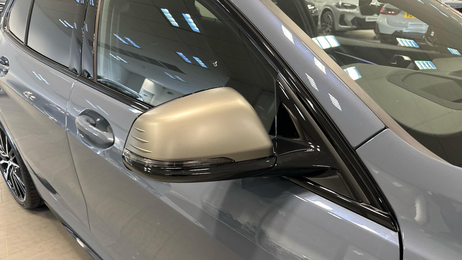 Used BMW 1 Series 2023 for sale - 76887360: Photo 26