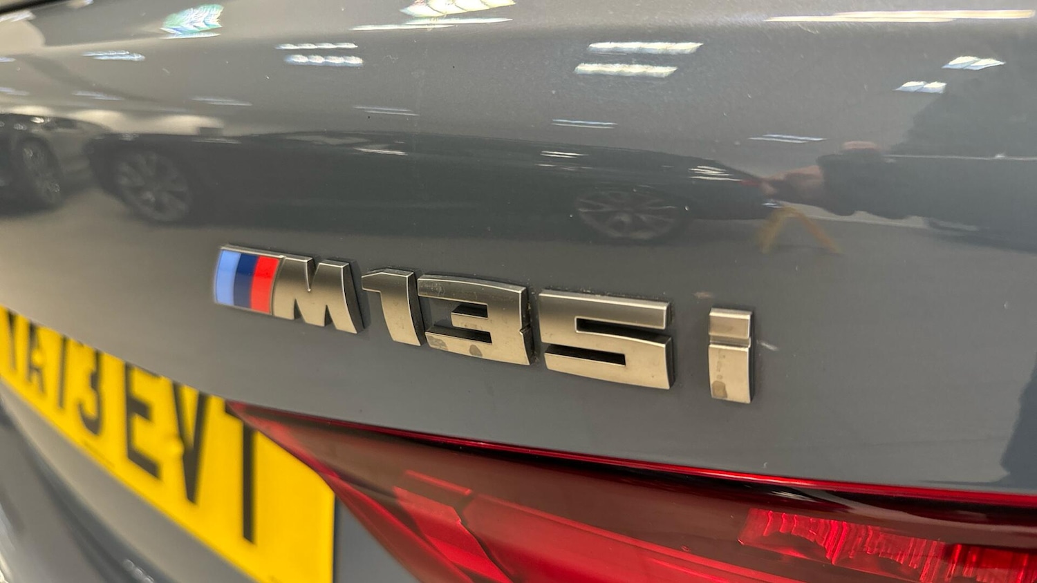 Used BMW 1 Series 2023 for sale - 76887360: Photo 27