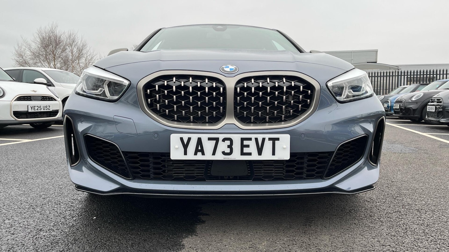 Used BMW 1 Series 2023 for sale - 76887360: Photo 29