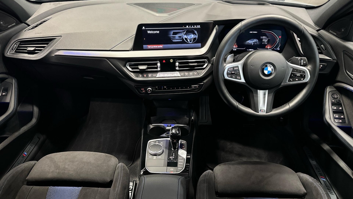 Used BMW 1 Series 2023 for sale - 76887360: Photo 4