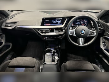 Used BMW 1 Series 2023 for sale - 76887360: Photo