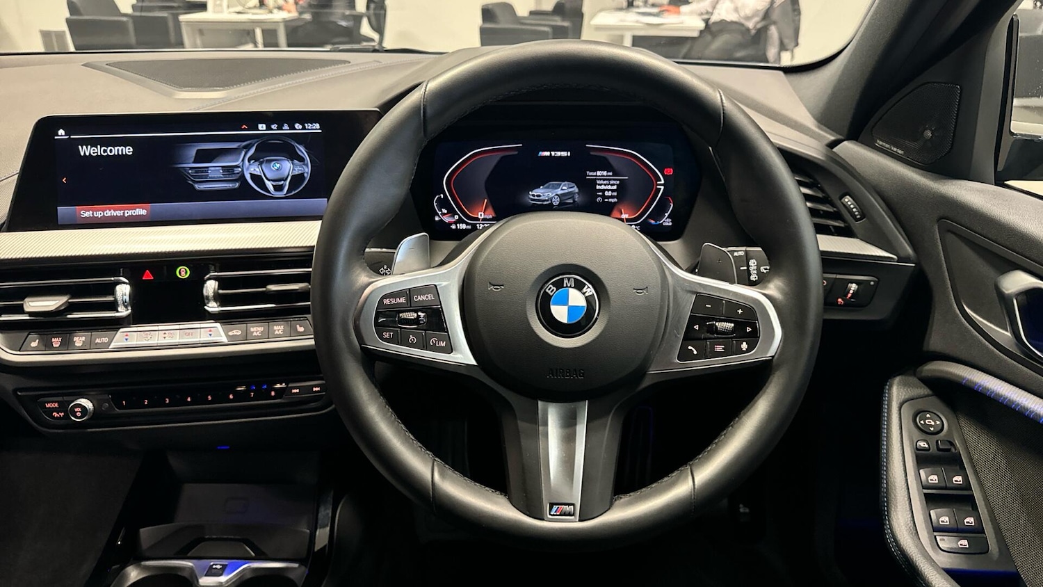 Used BMW 1 Series 2023 for sale - 76887360: Photo 5