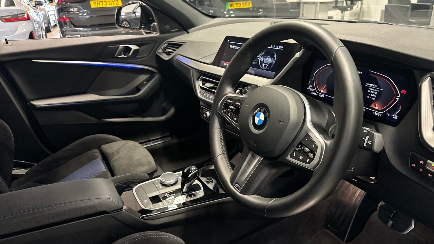 Used BMW 1 Series 2023 for sale - 76887360: Photo 6