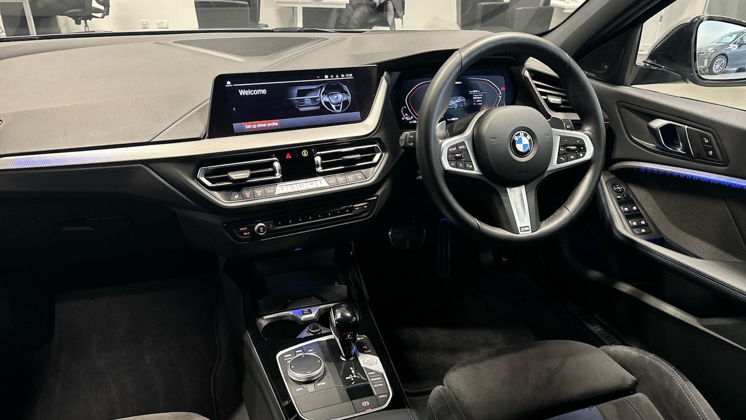 Used BMW 1 Series 2023 for sale - 76887360: Photo 7