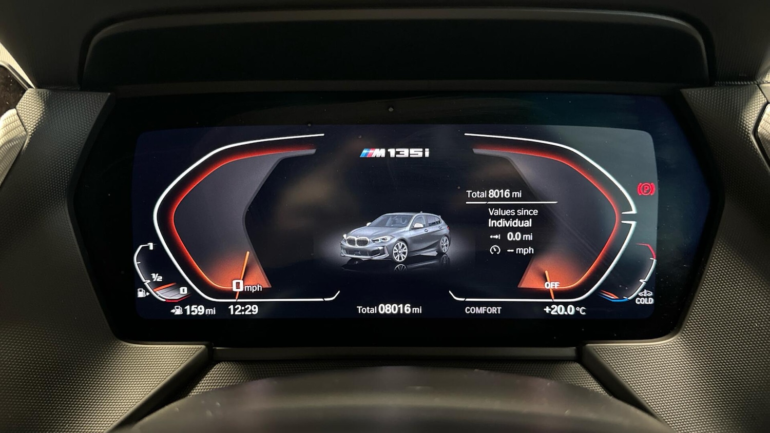 Used BMW 1 Series 2023 for sale - 76887360: Photo 9