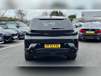 Used BMW XM 2026 for sale - 77940461: Photo