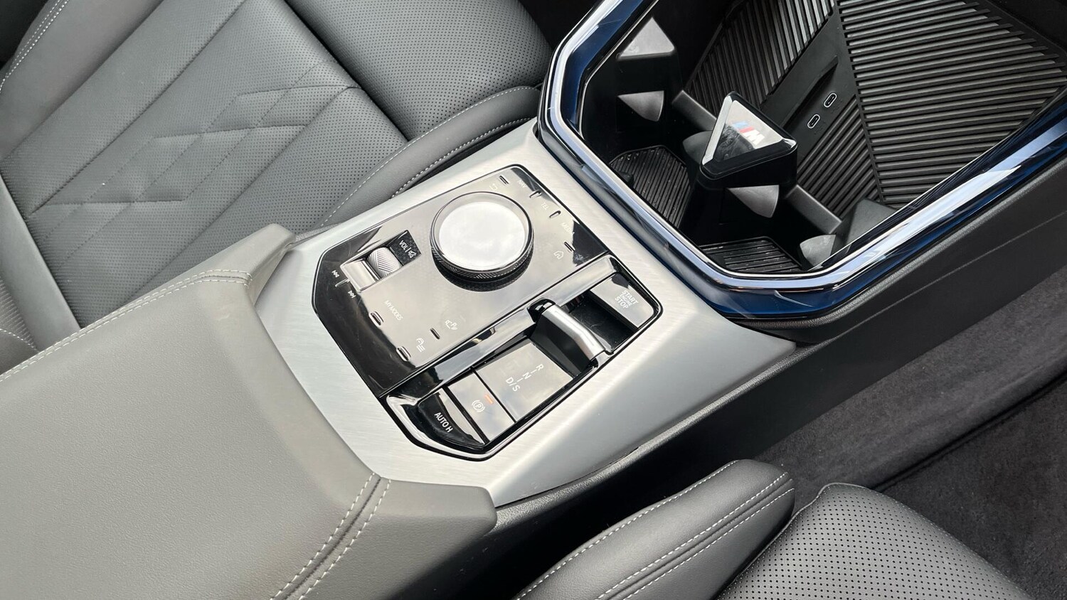 Used BMW X3 2025 for sale - 77082068: Photo 10