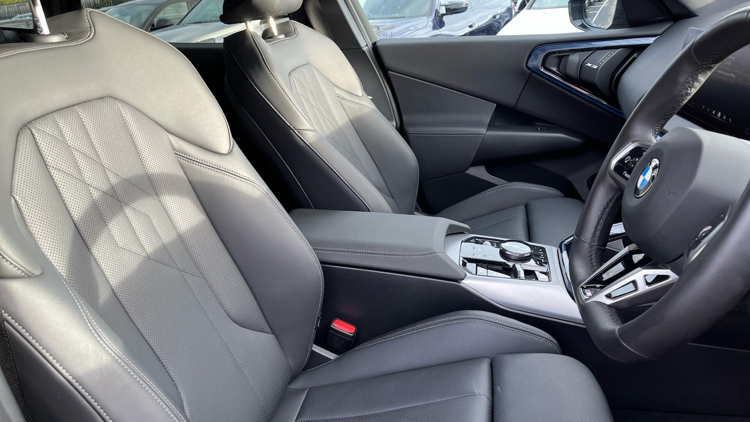 Used BMW X3 2025 for sale - 77082068: Photo 11