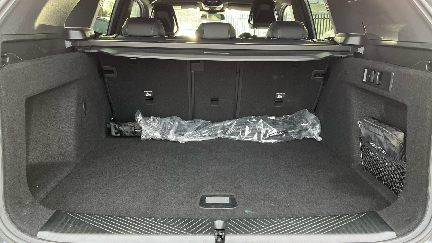 Used BMW X3 2025 for sale - 77082068: Photo 13