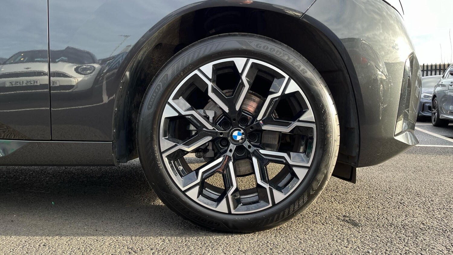 Used BMW X3 2025 for sale - 77082068: Photo 14