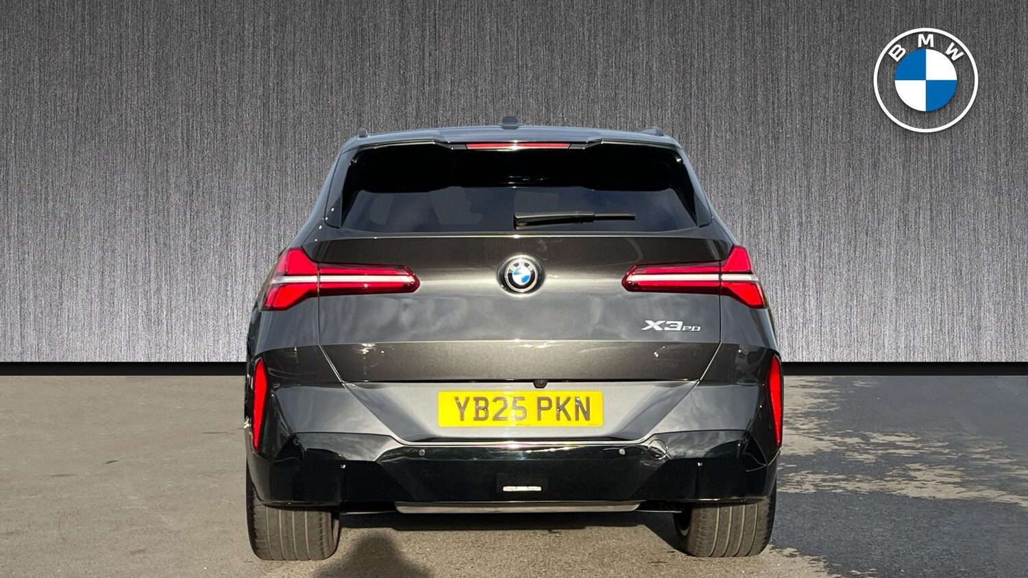 Used BMW X3 2025 for sale - 77082068: Photo 15