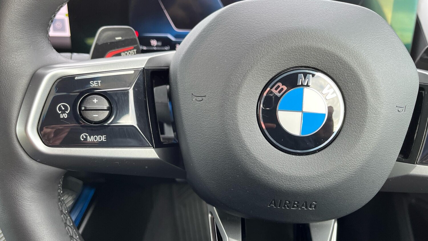 Used BMW X3 2025 for sale - 77082068: Photo 17