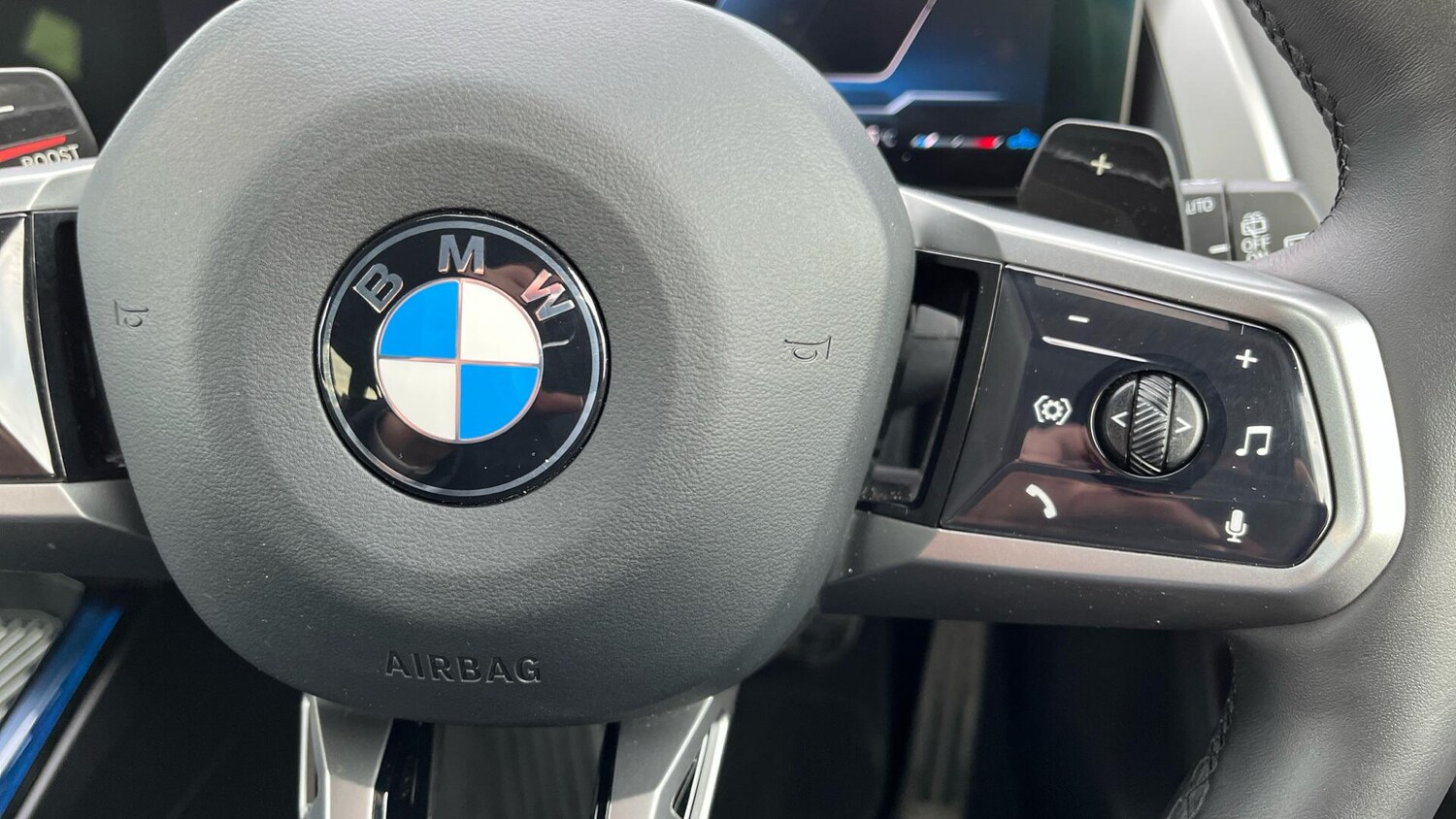 Used BMW X3 2025 for sale - 77082068: Photo 18