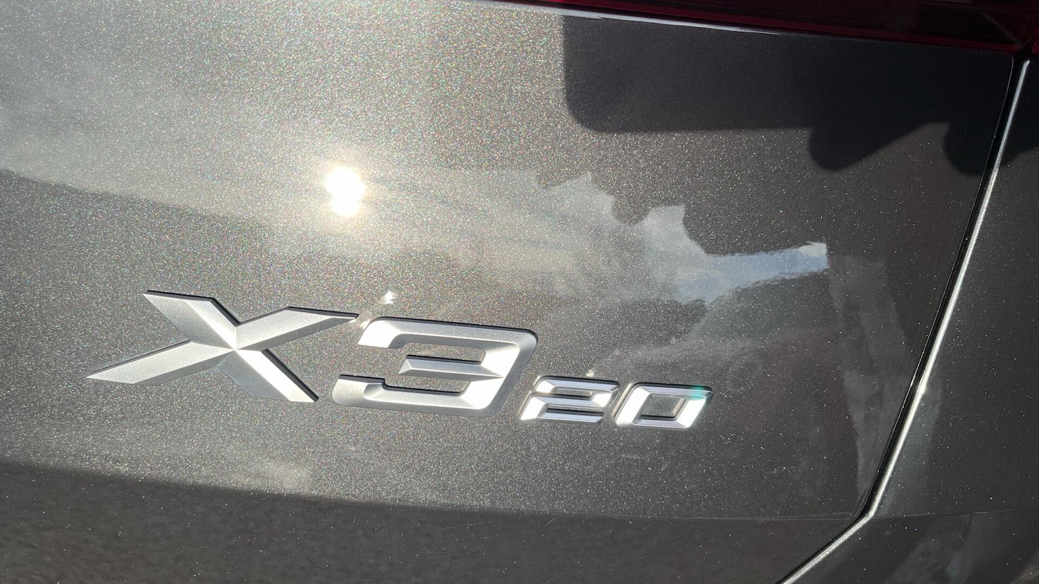 Used BMW X3 2025 for sale - 77082068: Photo 22