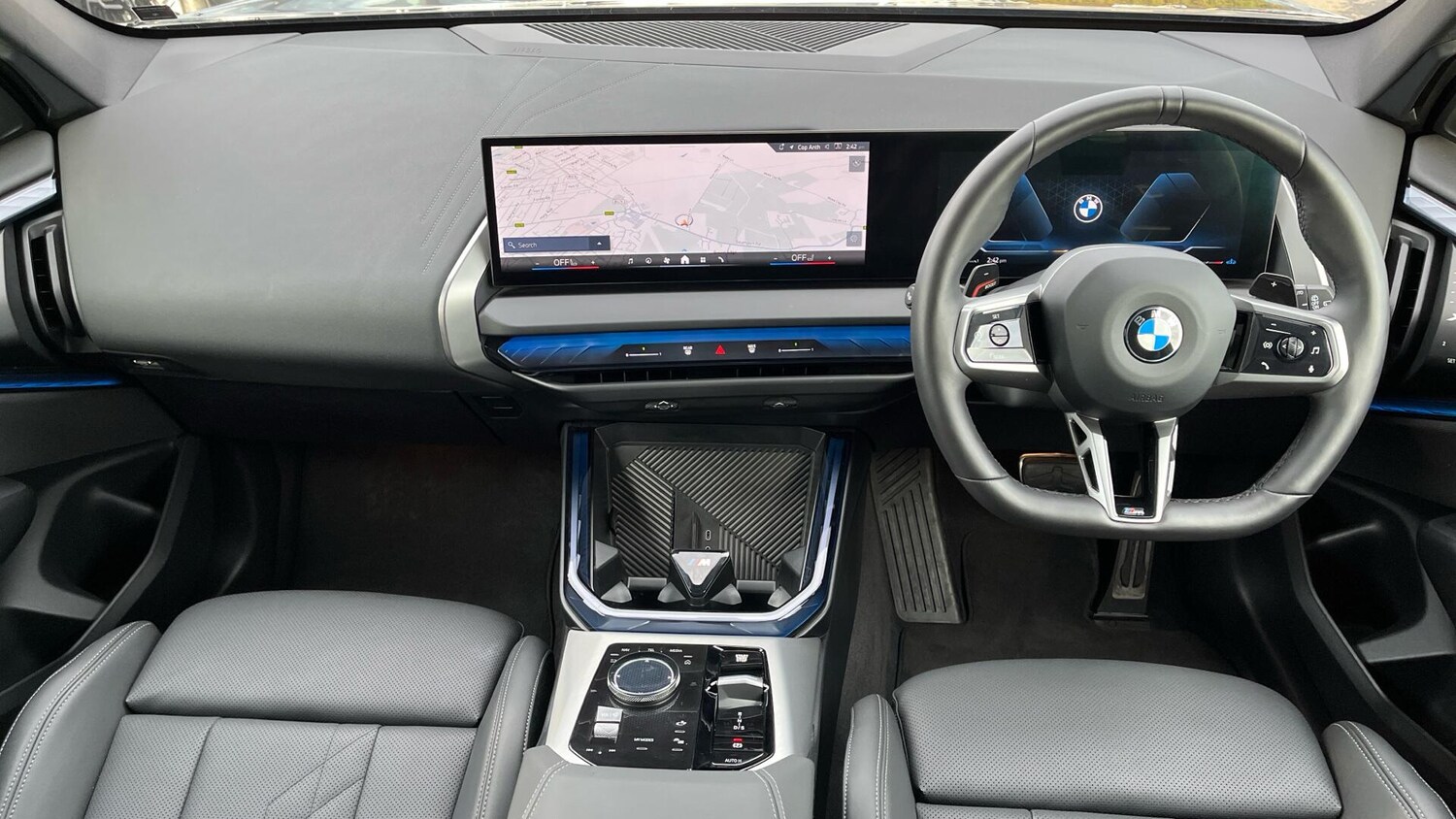 Used BMW X3 2025 for sale - 77082068: Photo 4