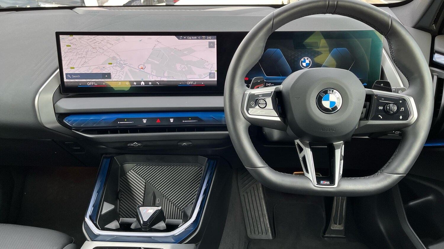 Used BMW X3 2025 for sale - 77082068: Photo 5