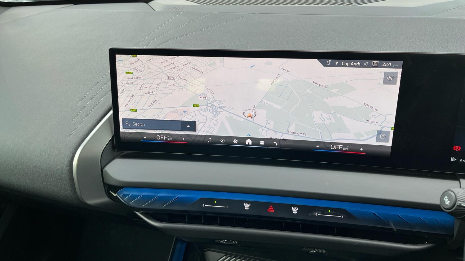 Used BMW X3 2025 for sale - 77082068: Photo 8