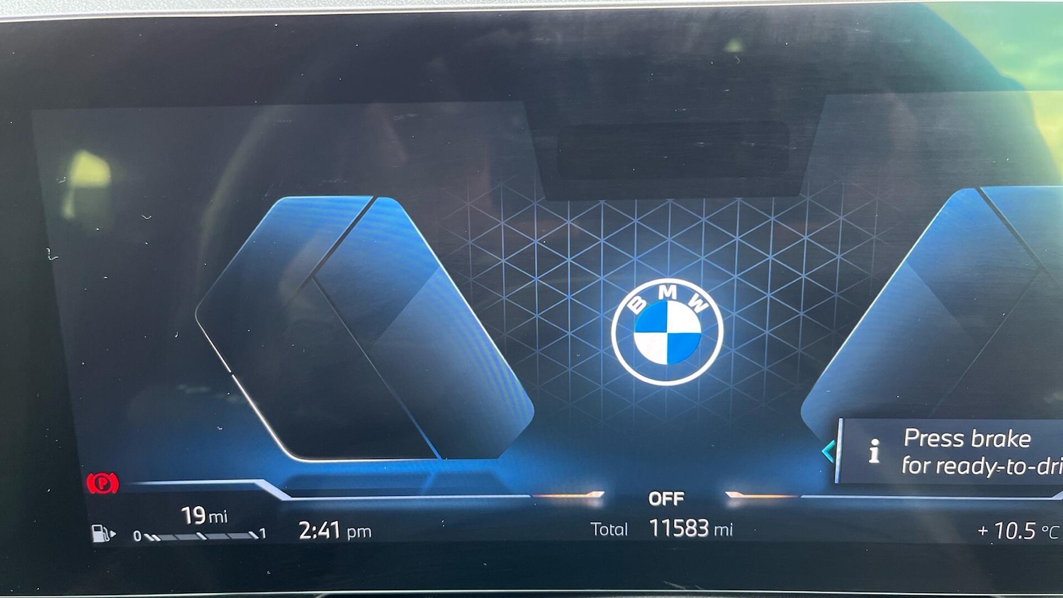 Used BMW X3 2025 for sale - 77082068: Photo 9