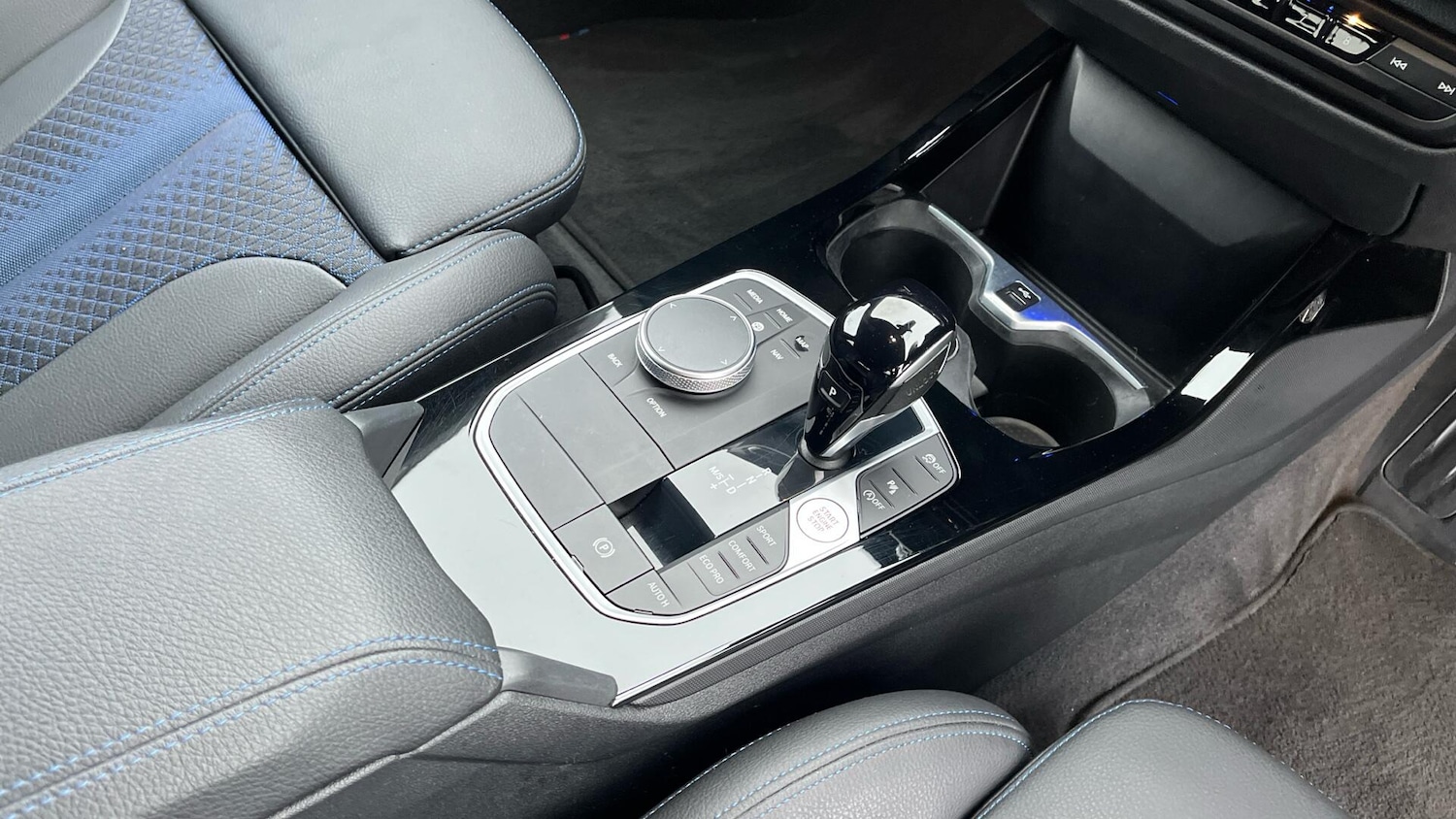 Used BMW 1 Series 2022 for sale - 77632947: Photo 10