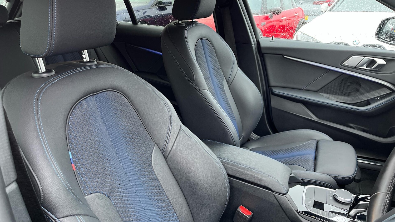 Used BMW 1 Series 2022 for sale - 77632947: Photo 11