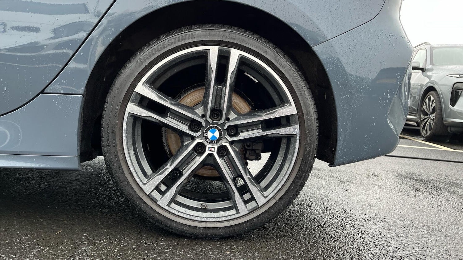 Used BMW 1 Series 2022 for sale - 77632947: Photo 14