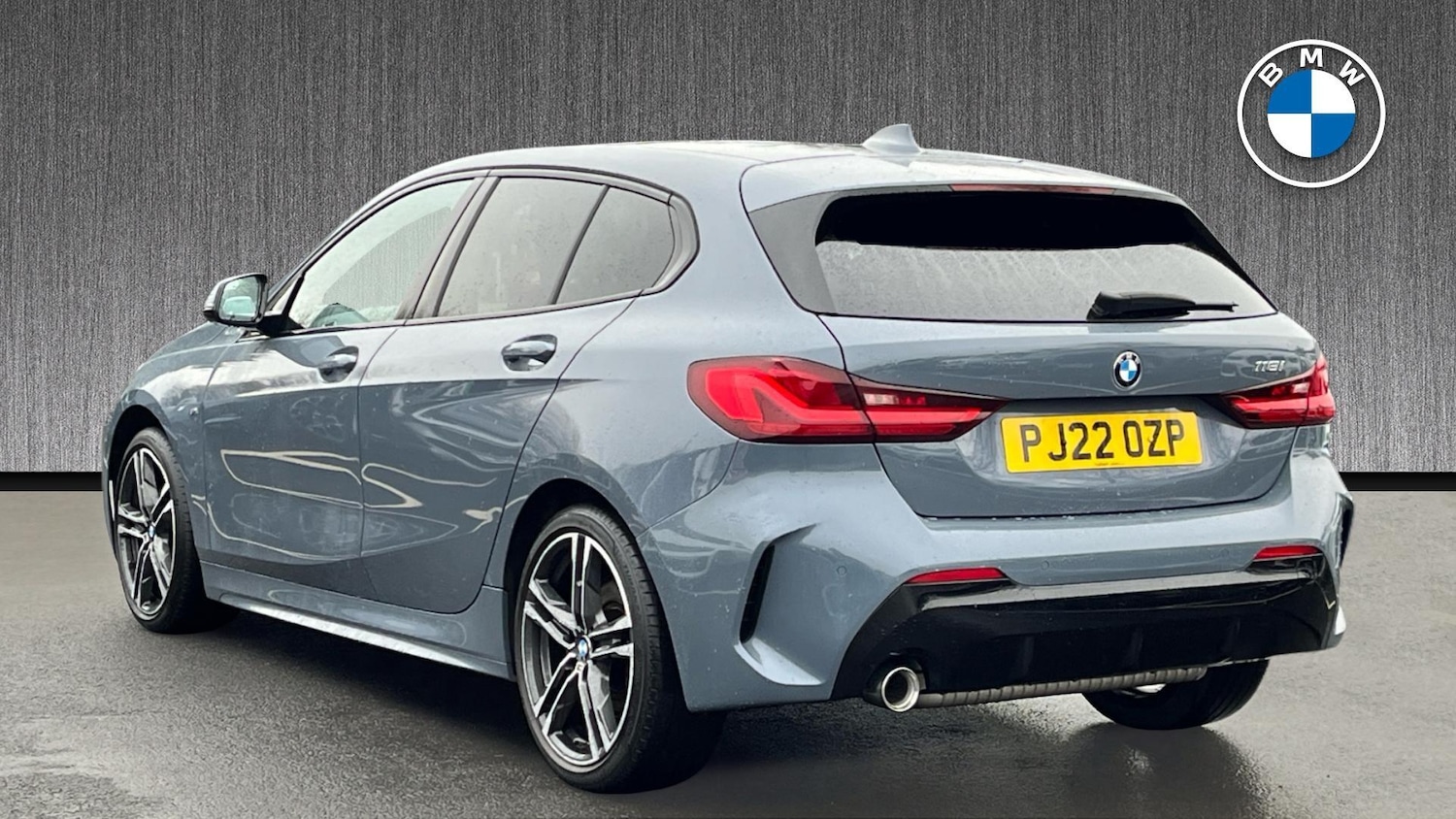 Used BMW 1 Series 2022 for sale - 77632947: Photo 2