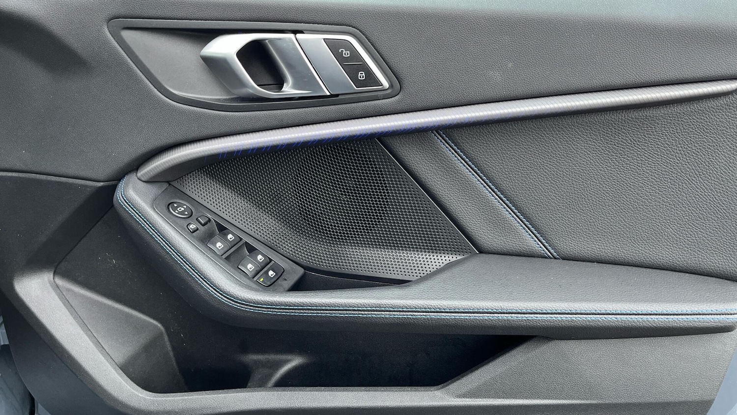 Used BMW 1 Series 2022 for sale - 77632947: Photo 20