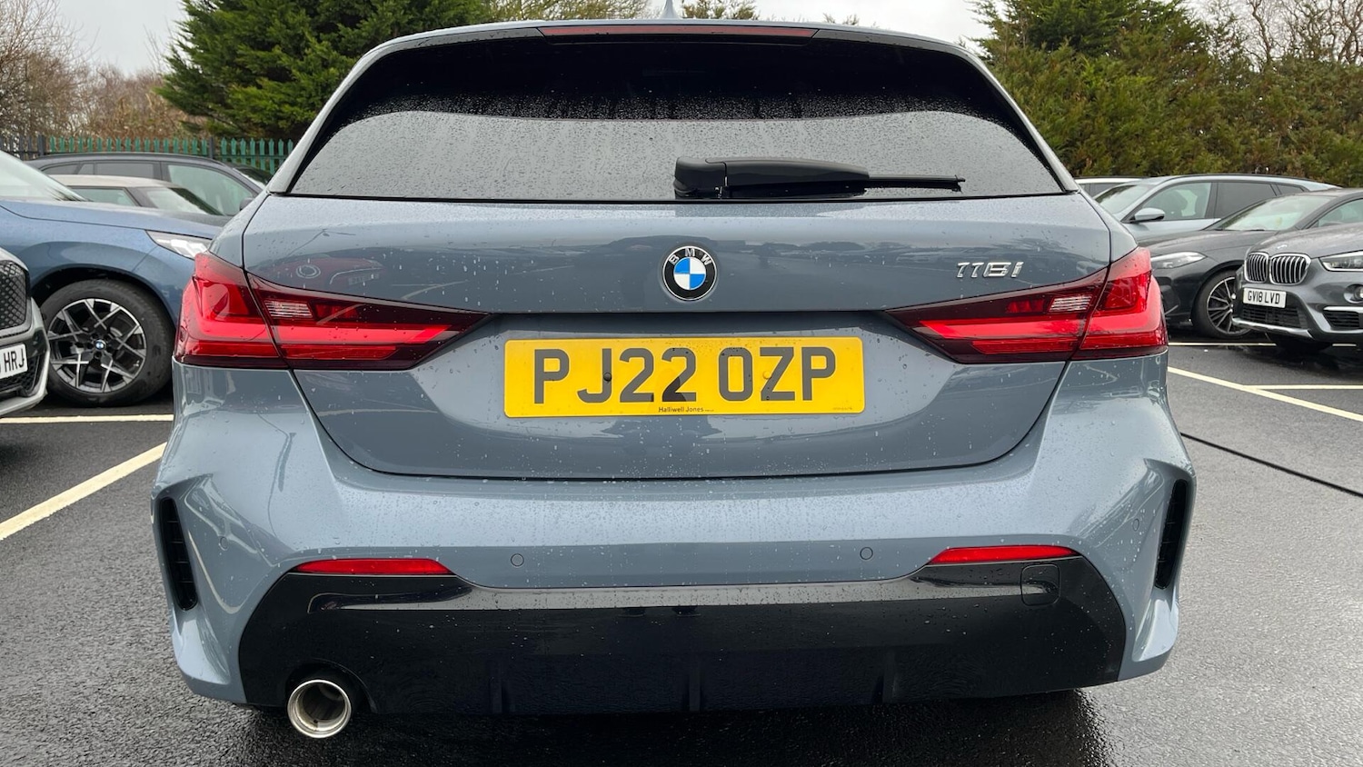 Used BMW 1 Series 2022 for sale - 77632947: Photo 22