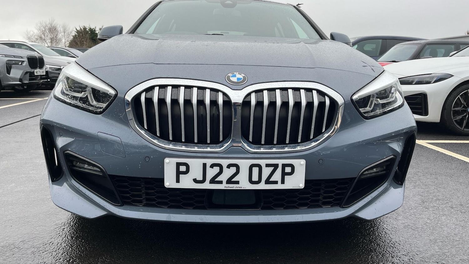 Used BMW 1 Series 2022 for sale - 77632947: Photo 23