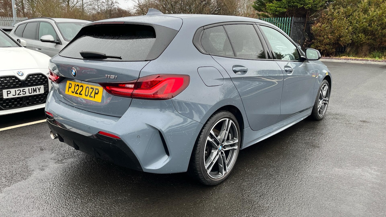 Used BMW 1 Series 2022 for sale - 77632947: Photo 24