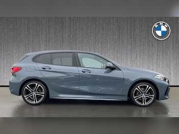 Used BMW 1 Series 2022 for sale - 77632947: Photo