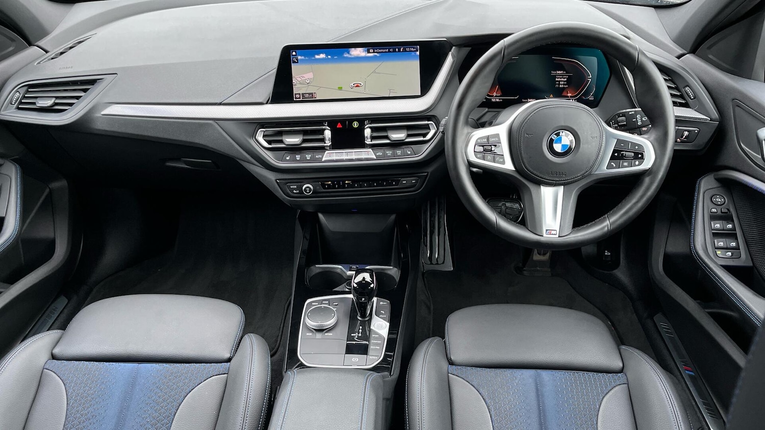 Used BMW 1 Series 2022 for sale - 77632947: Photo 4