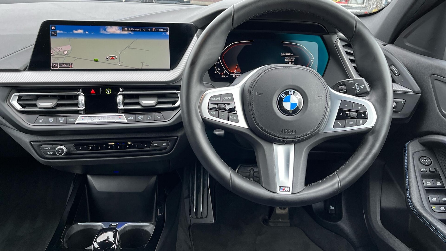 Used BMW 1 Series 2022 for sale - 77632947: Photo 5