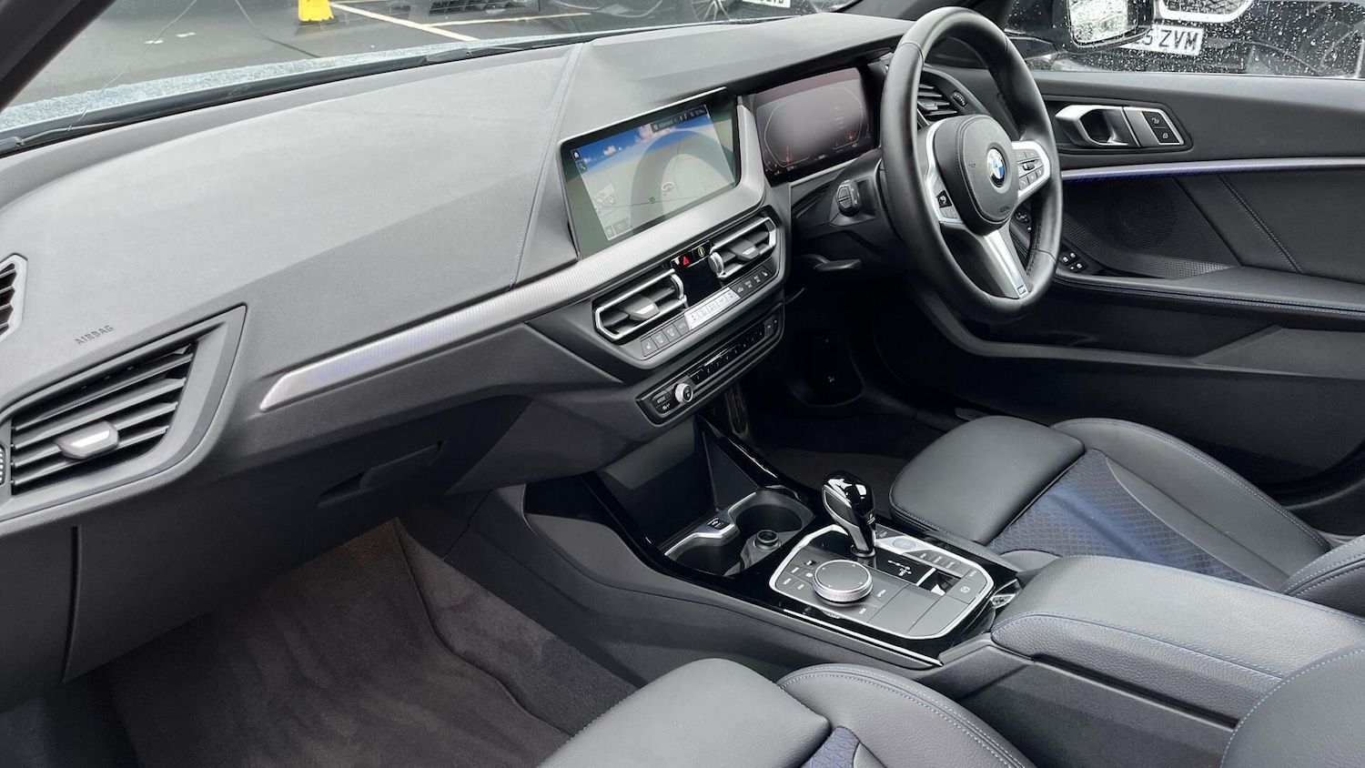 Used BMW 1 Series 2022 for sale - 77632947: Photo 7