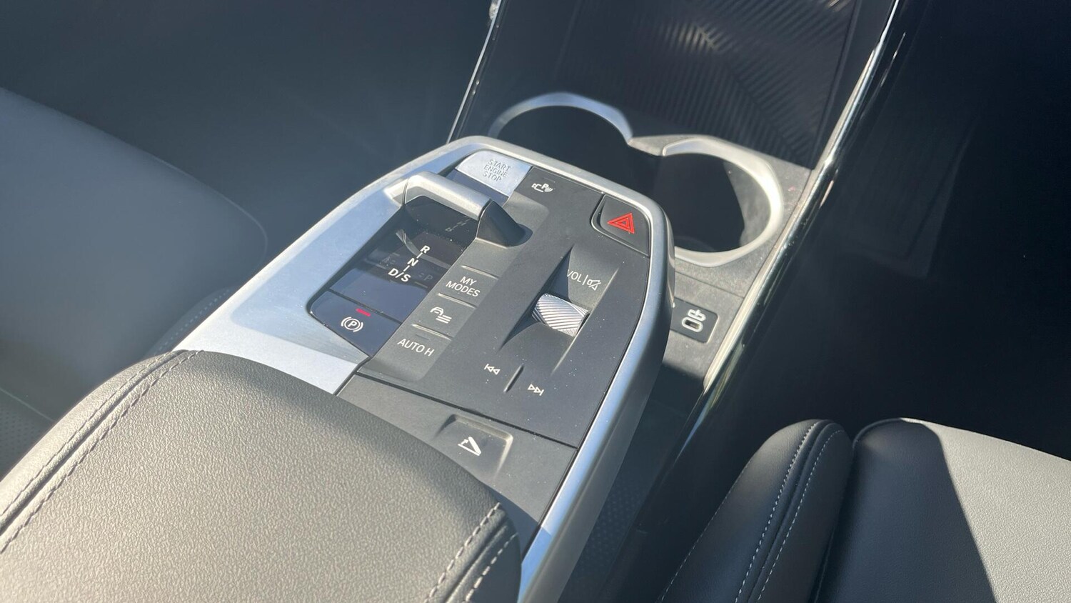 Used BMW X1 2025 for sale - 76760530: Photo 10