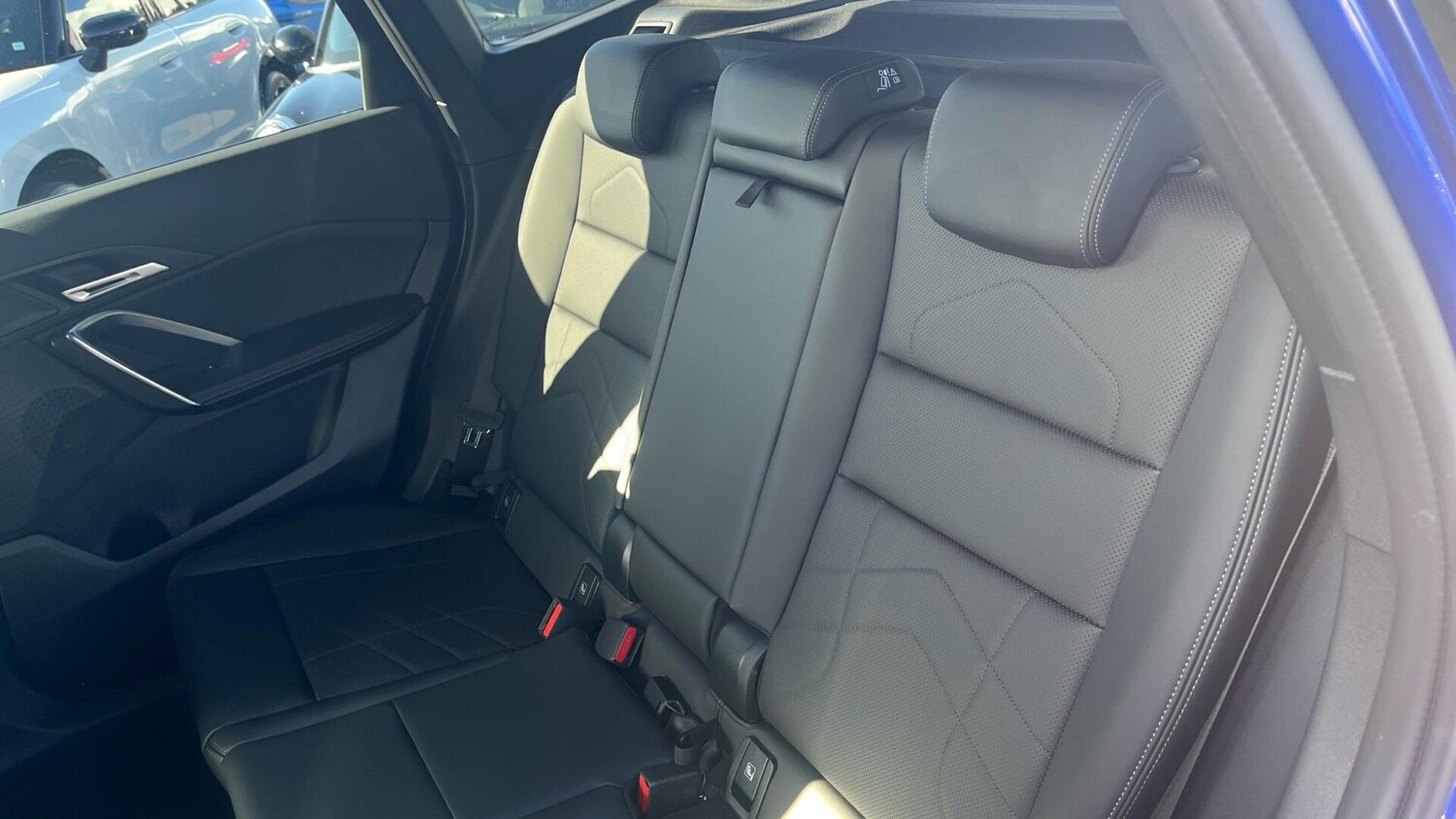 Used BMW X1 2025 for sale - 76760530: Photo 12