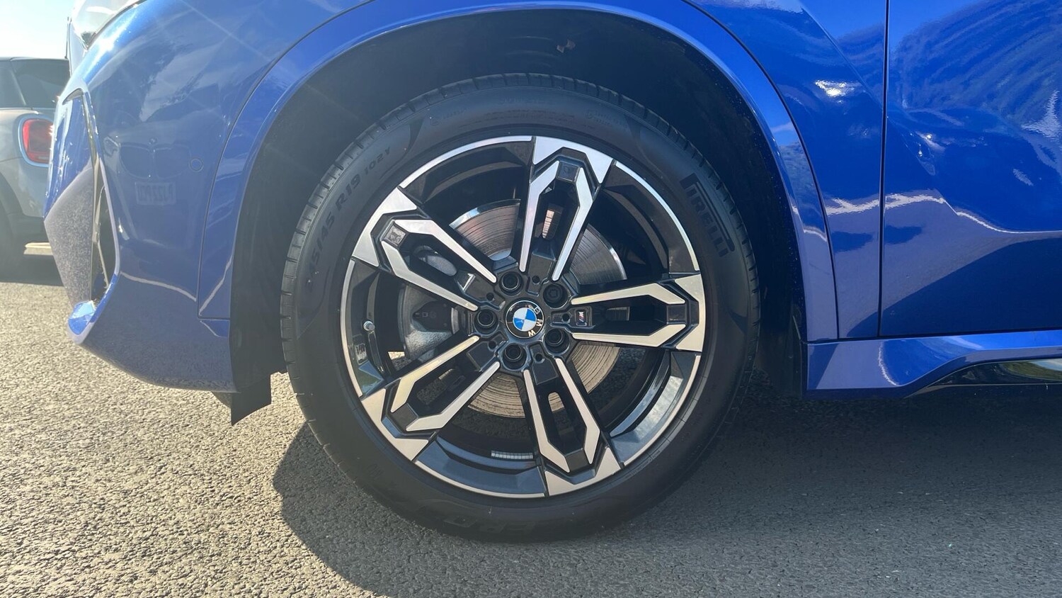 Used BMW X1 2025 for sale - 76760530: Photo 14