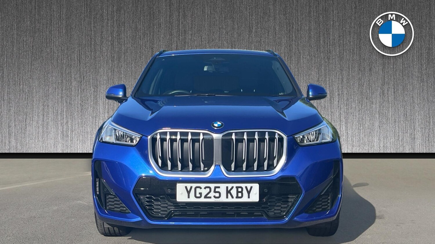 Used BMW X1 2025 for sale - 76760530: Photo 16